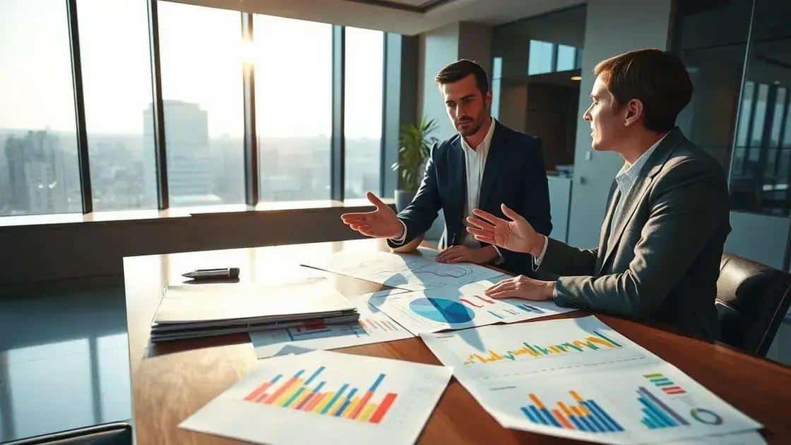 How to choose the right financial planning service