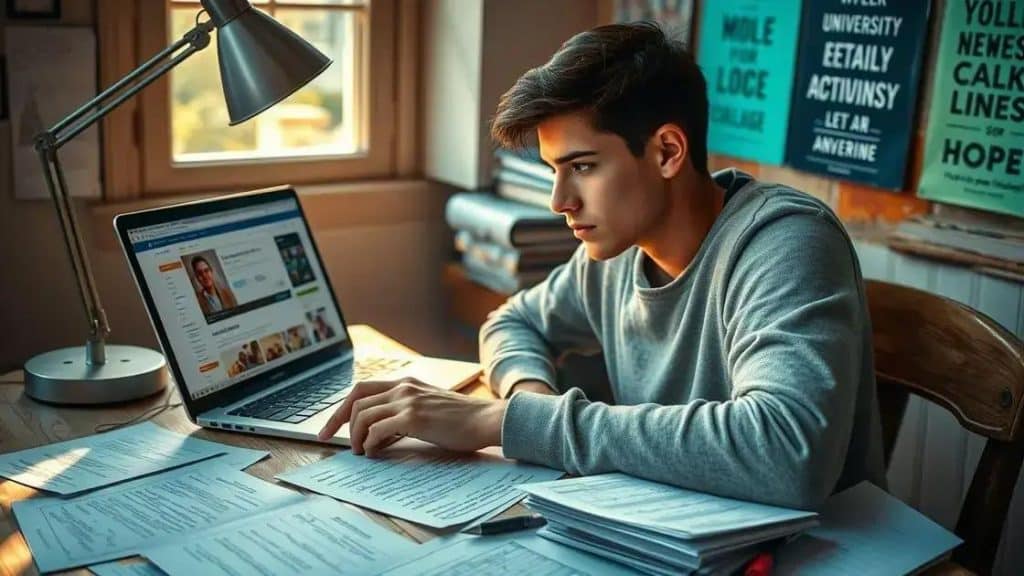 University admission tips you can’t afford to miss