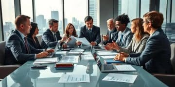 M&A surge mid-2025 US market: what to expect