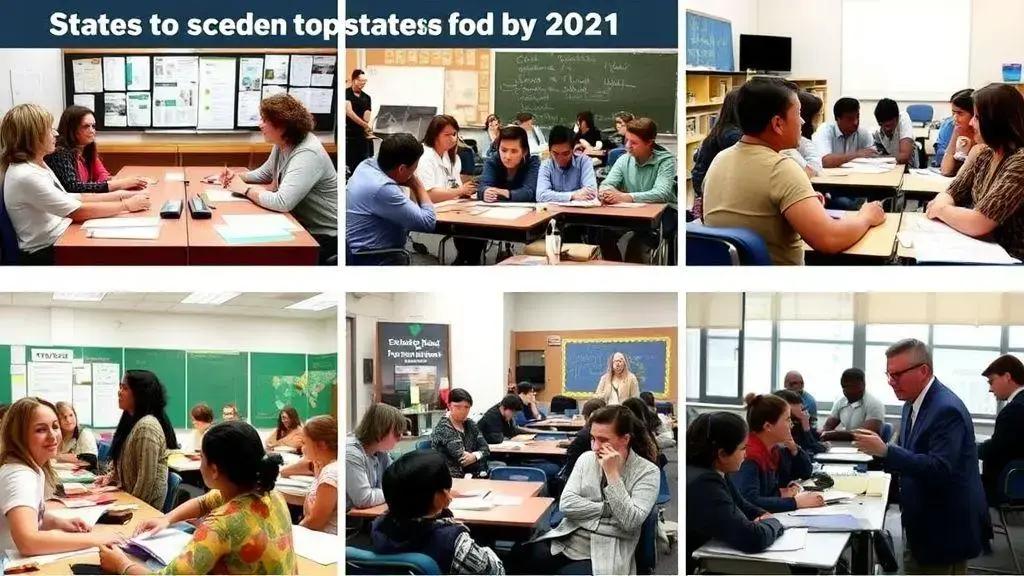 Challenges faced by states under Ed-Flex