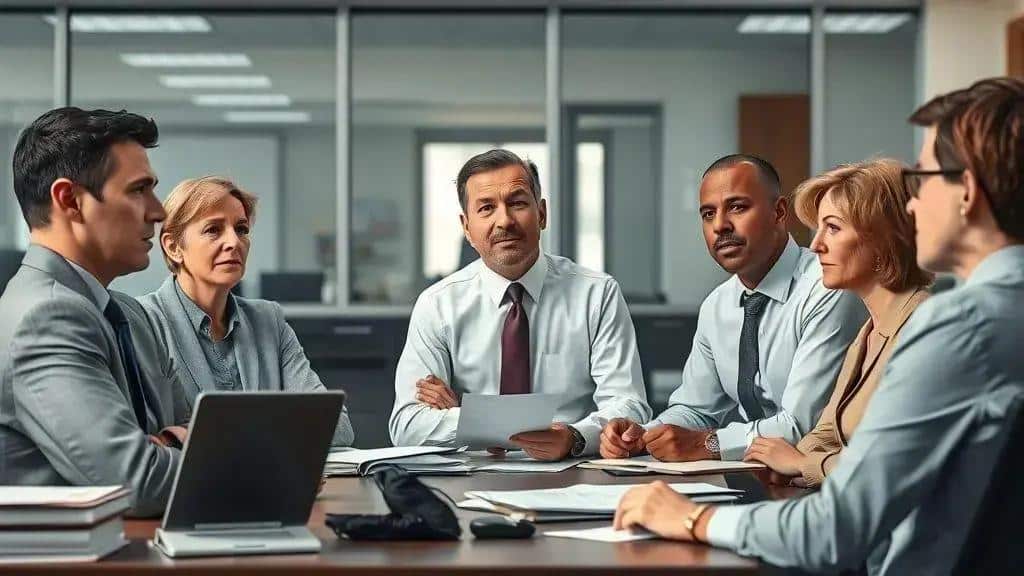 US mass federal layoffs 2025: what to expect