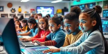 AI literacy programs in public schools: a crucial foundation AI literacy programs in public schools: a crucial foundation