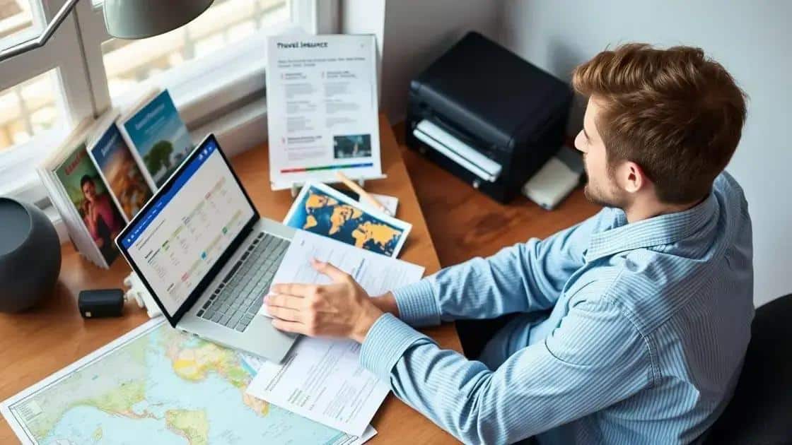 Como escolher a plataforma ideal para suas viagens