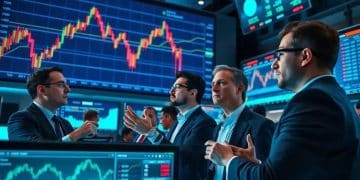 Stock market volatility from trade war: what to expect Stock market volatility from trade war: what to expect