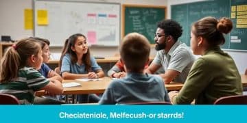 Chronic absenteeism solutions in schools: effective strategies