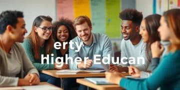 Higher education confidence rebound: what you need to know