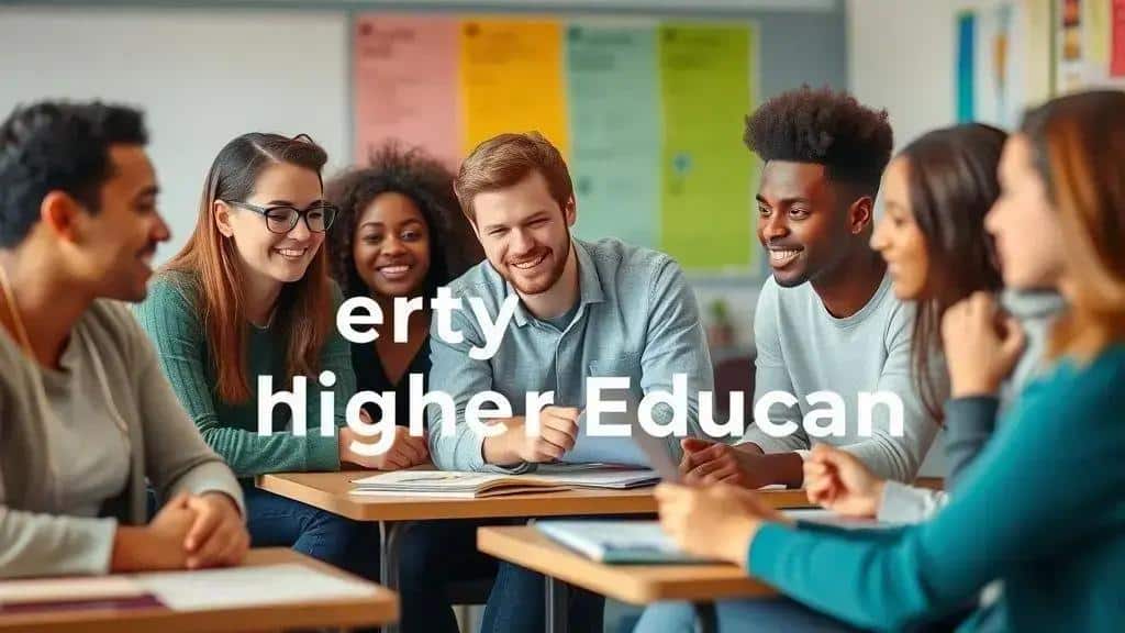 Higher education confidence rebound: what you need to know