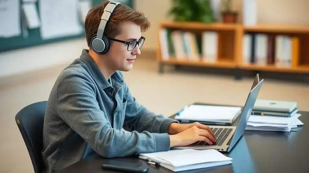 Impact of online learning on student trust Impact of online learning on student trust