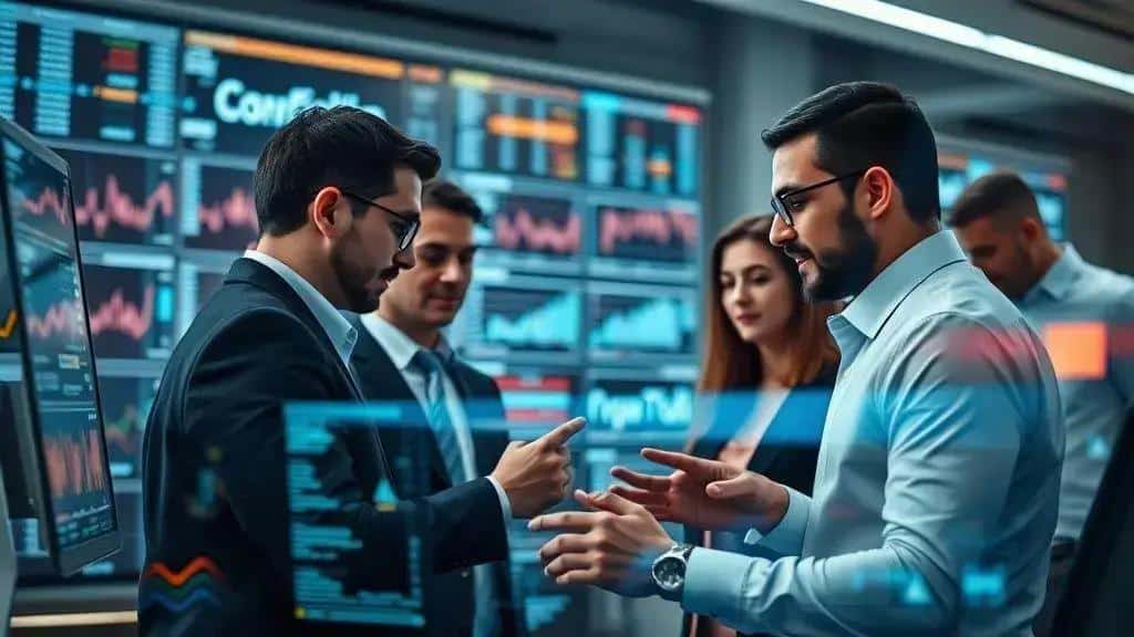 AI in corporate finance automation: transform your business