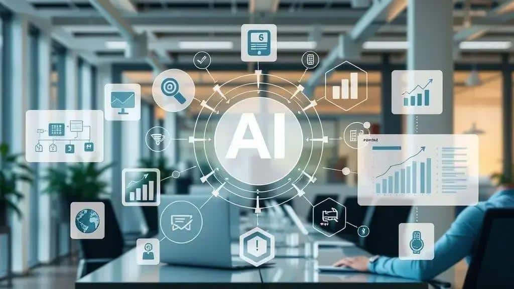Key tools for AI implementation