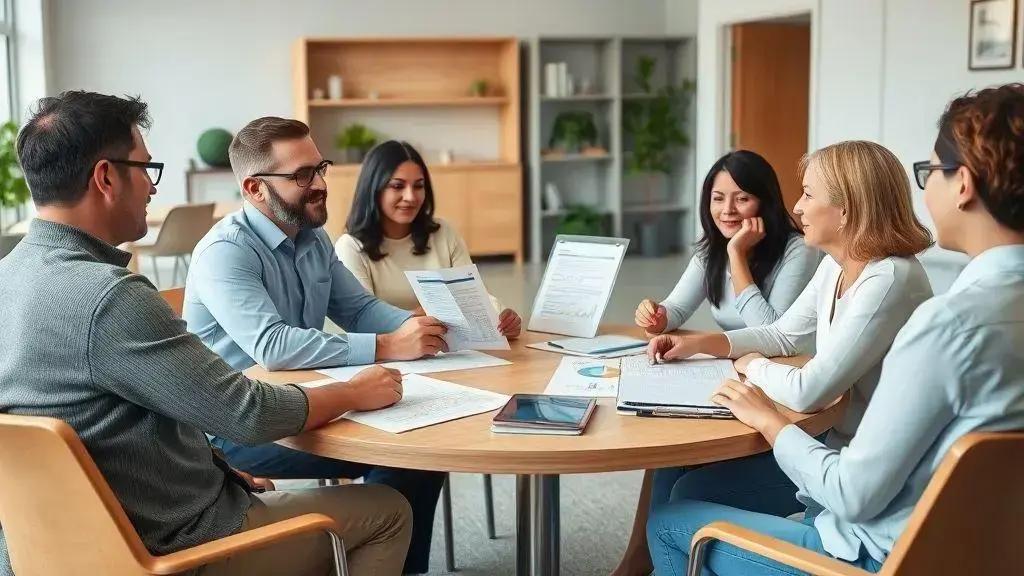 The role of financial education and counseling