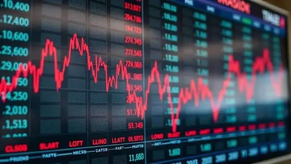 Trade war escalation tariffs US news: what you need to know