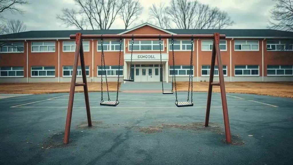 Declining public school enrollment US: understanding the drop