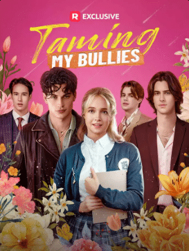 Taming My Bullies Full