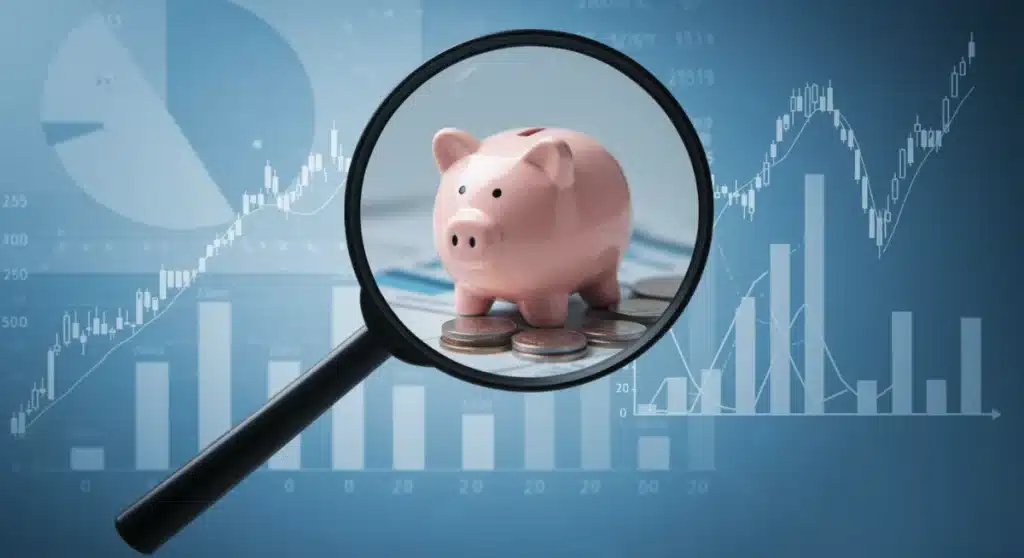 2025 Q1 Federal Reserve Interest Rate Forecast & Your Savings