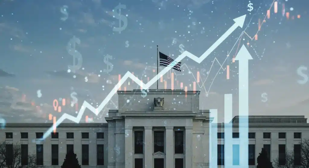Fed Rate Decisions Q1 2025: Loan Impact & Your Finances