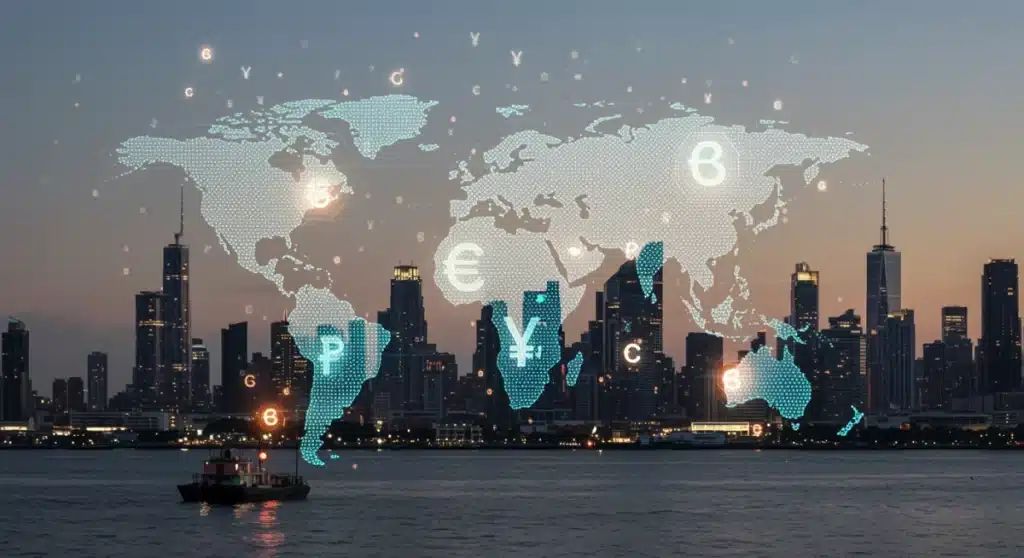 Digital Currencies 2026: Regulatory Impact on Crypto Investments