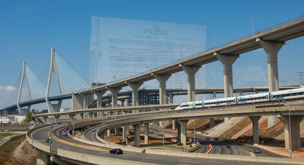 Infrastructure Project Funding: $500 Billion Legislative Push in 2026