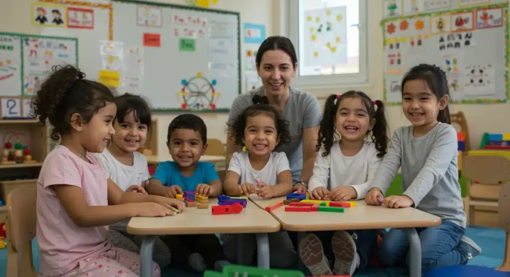 Early Childhood Education Reforms: What to Expect by 2026