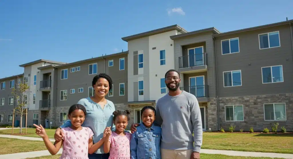 Housing Assistance Programs 2026: Section 8 & 70% Rent Subsidies