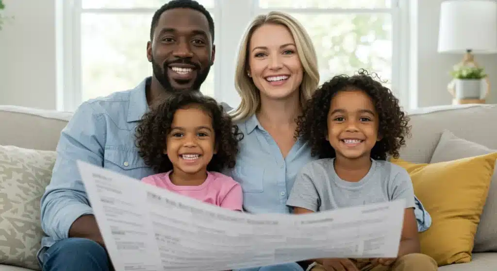 Child Tax Credit 2026: Claim Up to $3,600 Per Child