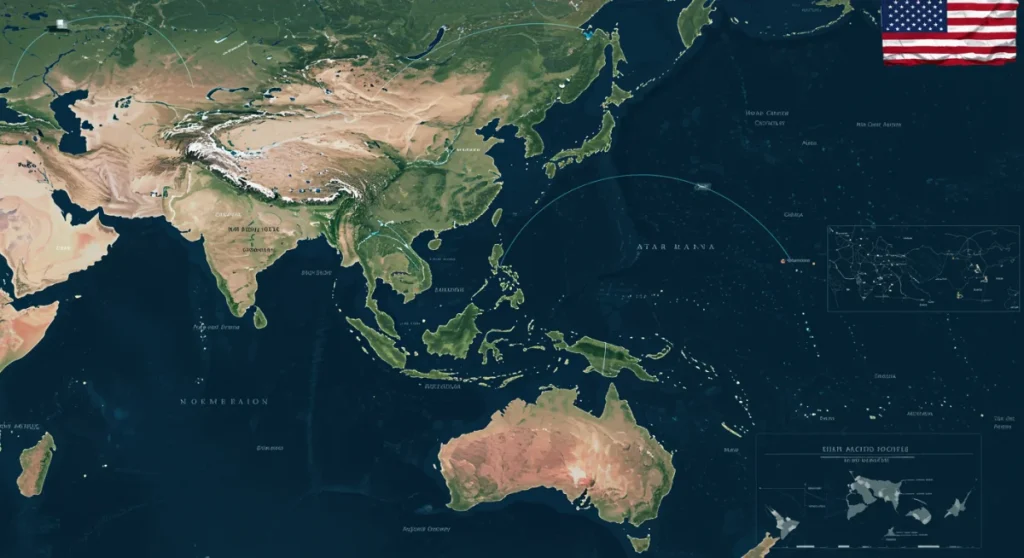 US Foreign Policy: Indo-Pacific Developments 2026