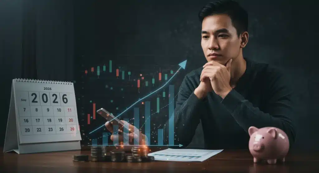 Inflation’s Impact on Retirement in 2026: 4% Rate Portfolio Adjustments