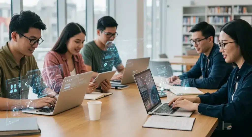 Online Learning Platforms: Higher Education Trends 2026