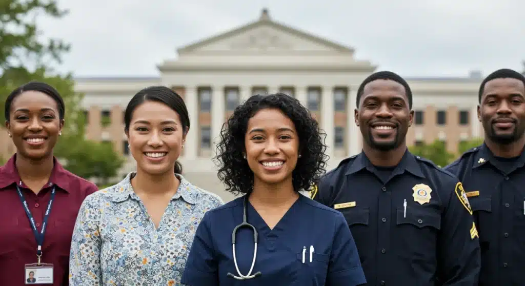 Student Loan Forgiveness 2026: PSLF Eligibility Guide