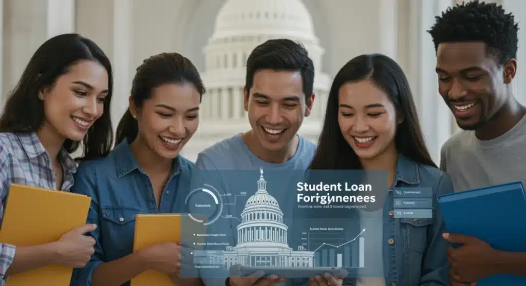 Federal Student Loan Forgiveness Programs: New Pathways for Debt Relief in 2026