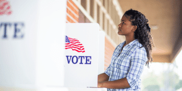 2026 Voting Rights Act Amendments: A Critical Analysis for Future Elections