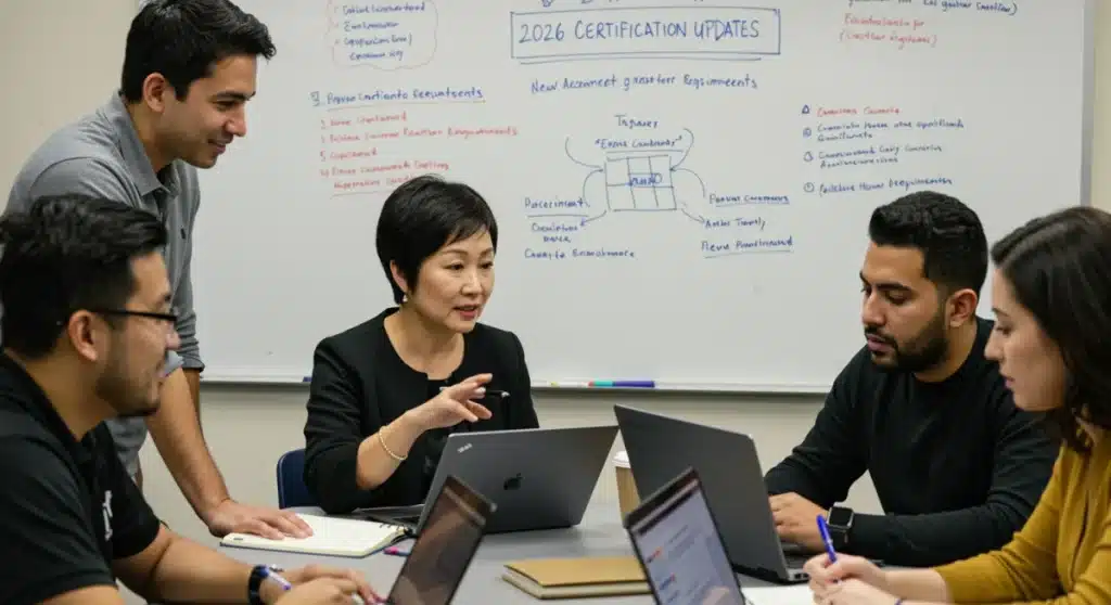 Educator Certification 2026: State-by-State Guide to New Requirements