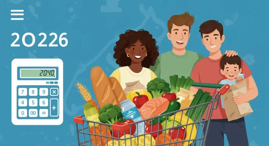 Maximize SNAP Benefits 2026: 5 Insider Strategies to Stretch Your Food Budget by 15%