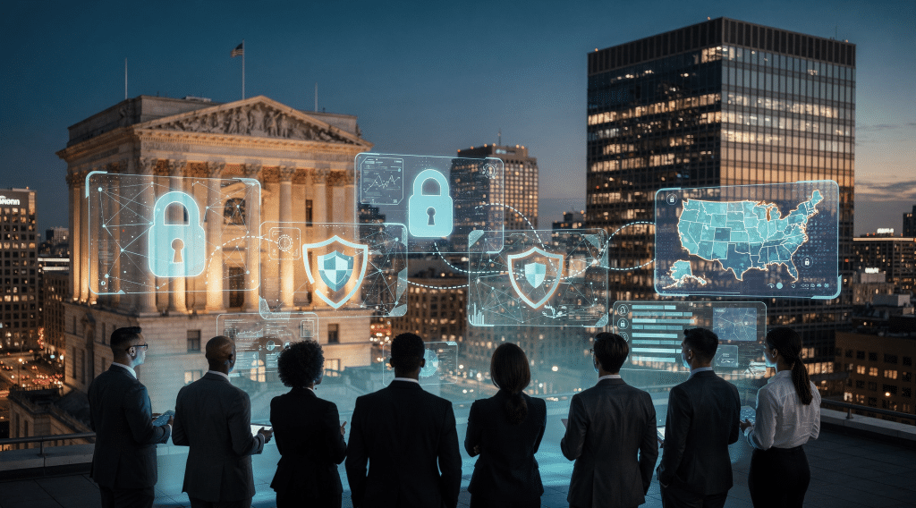 Federal Cybersecurity Mandates: Q3 Impact on US Businesses