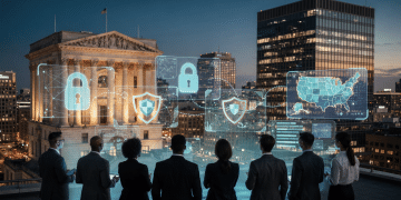 Federal Cybersecurity Mandates: Q3 Impact on US Businesses