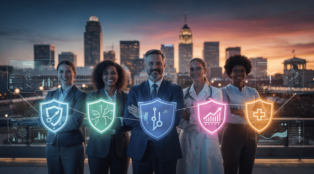Future-Proofing Skills: Top 5 Certifications for US Jobs 2026