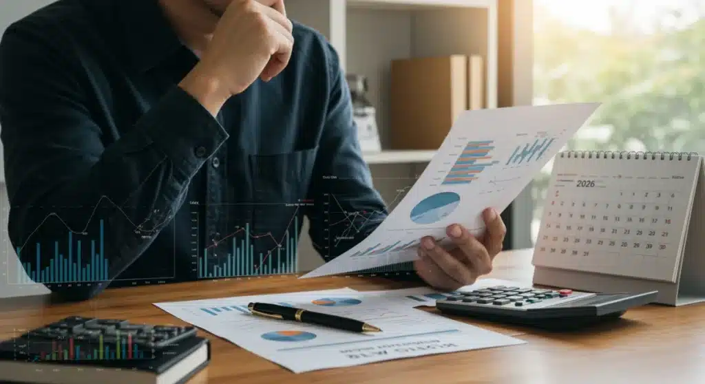 SECURE Act 2.0 in 2026: RMD Changes & Roth Conversion Tax Impacts