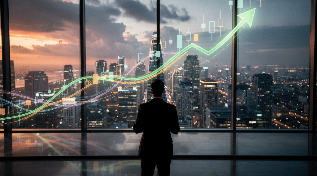 Strategic Investments for Volatile Markets in 2026: 10%+ Growth Potential