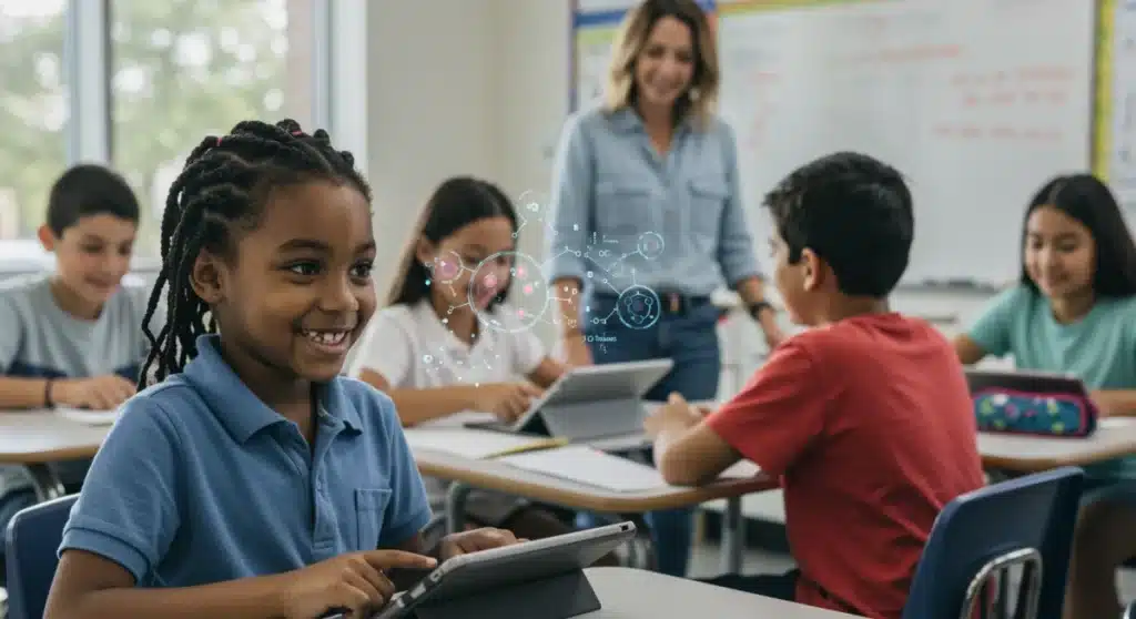 New Curriculum Standards: K-12 Education Impact by 2026