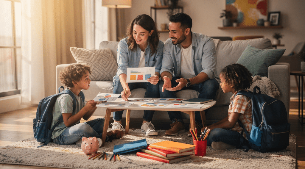 2026 Child Tax Credit: Your Guide to Claiming Up to $2,000 Per Child