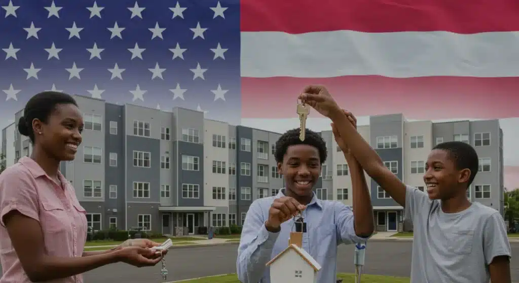 Unlock $900 Monthly: New Federal Housing Programs 2026 Rental Aid