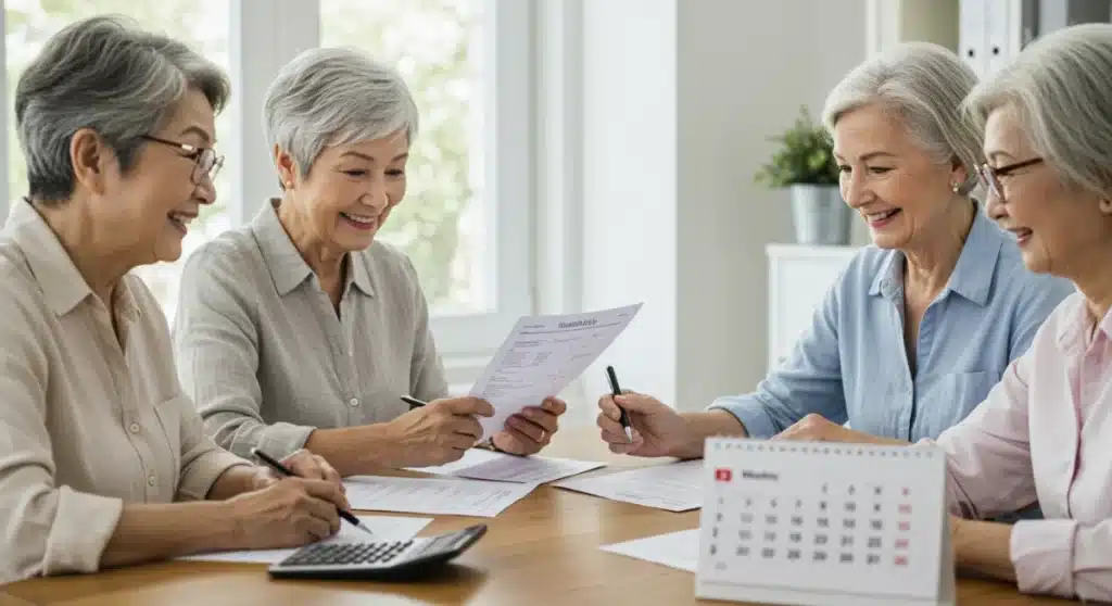 Medicare Part B 2026: Navigate Premium Changes & Save Over $50 Annually
