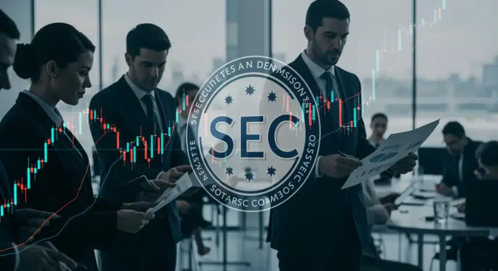SEC Disclosure Requirements: Impact on US Public Companies