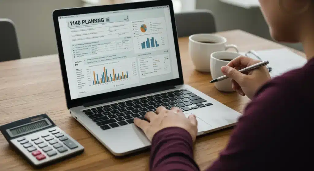 Mastering US Tax Deductions: New Rules & Opportunities for the Current Fiscal Year