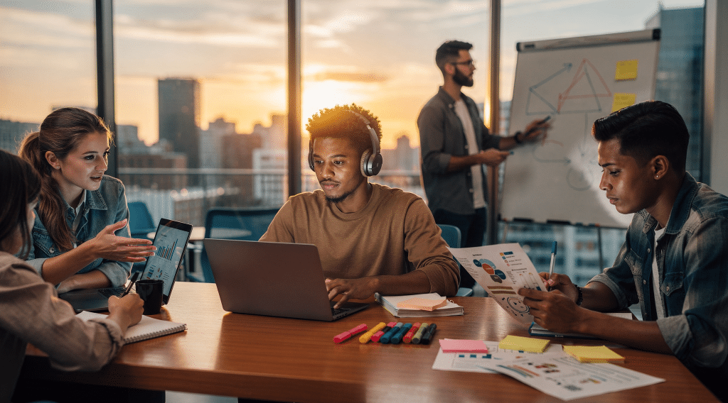 Achieving Academic Excellence: 4 Insider Tips for Students to Maximize Learning Outcomes in Higher Education