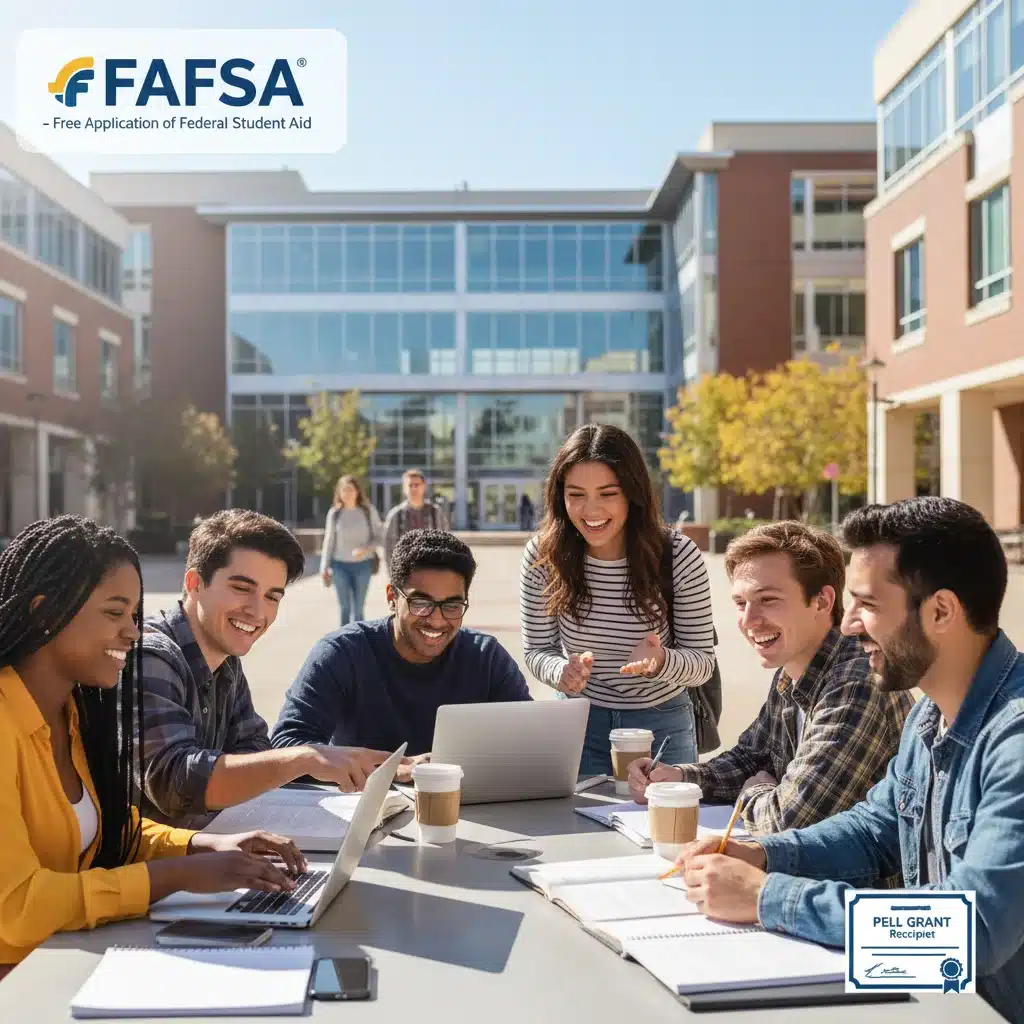 Unlock Federal Student Aid 2026: Maximize Pell Grants & More