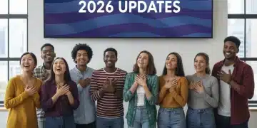 Students and young professionals hopeful about student loan forgiveness updates for 2026