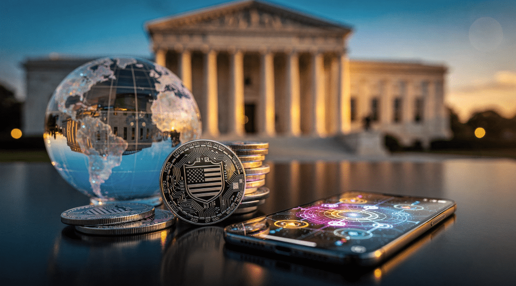 US Digital Currency Future: Regulations & Investment 2026