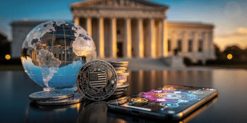 US Digital Currency Future: Regulations & Investment 2026 US Digital Currency Future: Regulations & Investment 2026