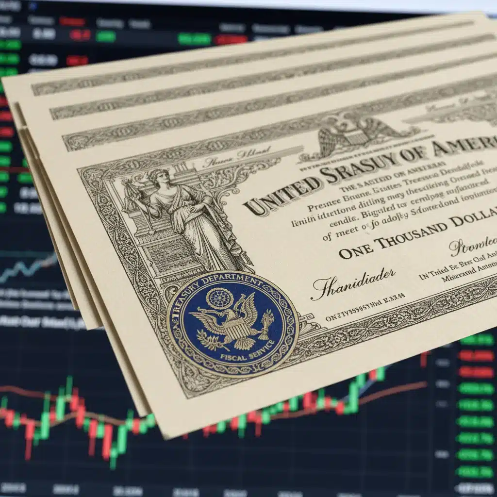 US Treasury Bonds 2026: Yields, Stability, and Investment Guide